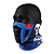 Bandana Esportiva Elastano Balaclava Buff Lenço Tubneck - Imagem 11