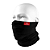 Bandana Esportiva Elastano Balaclava Buff Lenço Tubneck - Imagem 14