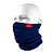 Bandana Esportiva Elastano Balaclava Buff Lenço Tubneck - Imagem 15