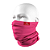 Bandana Esportiva Elastano Balaclava Buff Lenço Tubneck - Imagem 17