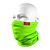 Bandana Esportiva Elastano Balaclava Buff Lenço Tubneck - Imagem 18
