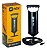 Kit Barraca Camping 3 Lugares C/ Colchão Casal Deluxe Acampamento + Inflador - Imagem 5