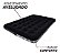 Kit Barraca Camping 3 Lugares C/ Colchão Casal Deluxe Acampamento + Inflador - Imagem 3