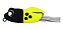 Kit 03pçs Isca Frog Matadeira Monster Z 70 Sapinho Para Traíra - Imagem 2