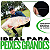 Linha de Pesca Dourado Top Camou Camuflada Monofilamento - Imagem 5