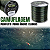 Linha de Pesca Dourado Top Camou Camuflada Monofilamento - Imagem 8