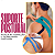 Fita Kinesio Tape  Bandagem  Elástica  Adesiva 5 cm × 5 m Cores Sortidas - Imagem 5