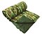 Colchonete Dobravel Camping MontLong Casal 1,90m x 1,30m Camuflado - Imagem 3