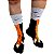 Meia Esportiva Divertida Cano Medio Pé de Frango - Imagem 5