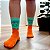 Meia Esportiva Divertida Cano Medio Lula Molusco - Imagem 2