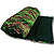 Colchonete Dobravel Camping MontLong Solteiro 1,90m x 0,60m Camuflado - Imagem 5