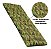 Colchonete Dobravel Camping MontLong Solteiro 1,90m x 0,60m Camuflado - Imagem 2