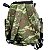 Mochila Camuflada Camping Viagem Trilha Reforçada 30l Summer - Imagem 6