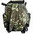 Mochila Camuflada Camping Viagem Trilha Reforçada 30l Summer - Imagem 5