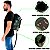 Mochila Camuflada Camping Viagem Trilha Reforçada 30l Summer - Imagem 3