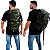 Mochila Grande Viagem Camping Trilha Trekking Montanhismo - Imagem 2