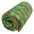 Colchonete Camuflado Mor Camping Solteiro Dobravel Trilha - Imagem 2