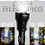 Lanterna Tática Militar com Zoom Telescopíca - Ecooda - Imagem 3