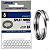Argola Split Ring Nickel 30 Peças Marine - Imagem 2