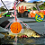 Kit Chuveirinho de Pesca com Estojo – 2 Unidades Summer - Imagem 6