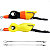Kit 2 Iscas Artificial Matadeira New Quack Frog Patinho Pato - Imagem 2
