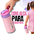 Garrafa Térmica Infantil 350ml Isomax Kids NTK - Imagem 5