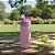 Garrafa Térmica Infantil 350ml Isomax Kids NTK - Imagem 2