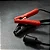 Adaptador 12V com Garras Jacaré NTK - Imagem 2
