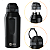 Garrafa Térmica NTK Isomax Rocket 750ml - Imagem 2