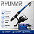 Vara Telescopica Para Molinete Ryumar Summer - Imagem 11