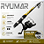 Vara Telescopica Para Molinete Ryumar Summer - Imagem 13
