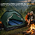 Barraca Camping Tribo 3 Pessoas Iglu Summer - Imagem 11