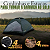 Barraca Camping Tribo 3 Pessoas Iglu Summer - Imagem 12