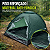 Barraca Camping Tribo 3 Pessoas Iglu Summer - Imagem 9