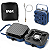 Fogareiro Portatil Dobravel FKD 4600 Kala - Imagem 1