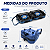 Fogareiro Portatil Dobravel FKD 4600 Kala - Imagem 2