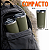 Kit Cadeira Camping Dobravel Ntk + Copo Térmico Inox 591ml - Imagem 3