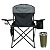 Kit Cadeira Camping Dobravel Ntk + Copo Térmico Inox 591ml - Imagem 1