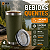 Kit Cadeira Camping Dobravel Ntk + Copo Térmico Inox 591ml - Imagem 5