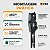 Kit 2 Cadeiras Camping Dobravel Ntk Bolsa Termica Porta Copo - Imagem 5
