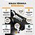 Kit 2 Cadeiras Camping Dobravel Ntk Bolsa Termica Porta Copo - Imagem 9