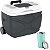 Kit Caixa Térmica Everest 30l + Copo Térmico 591ml - Imagem 1