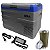 Kit Geladeira Portátil Kala 40l + Fonte + Copo 591ml - Imagem 1