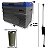 Kit Geladeira Portátil Kala 40l + Fonte + Copo 591ml - Imagem 2