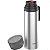 Garrafa Térmica Inox Soprano 1l Bico Dosador Quente Frio Slim - Imagem 1