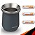 Cuia Termica 250ml Camping Terere Chimarrao Everest Soprano - Imagem 5