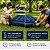 Kit 2 Colchão Casal Inflavel Bestway + 2 Bombas De Ar Camping - Imagem 5