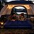 Kit 2 Colchão Casal Inflavel Bestway + 2 Bombas De Ar Camping - Imagem 3