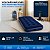 Kit 2 Colchões Infláveis Solteiro Bestway C 2 Bombas Ar - Imagem 4