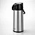 Garrafa Termica Exclusiva 2,5L Inox e Preto Soprano - Imagem 7
